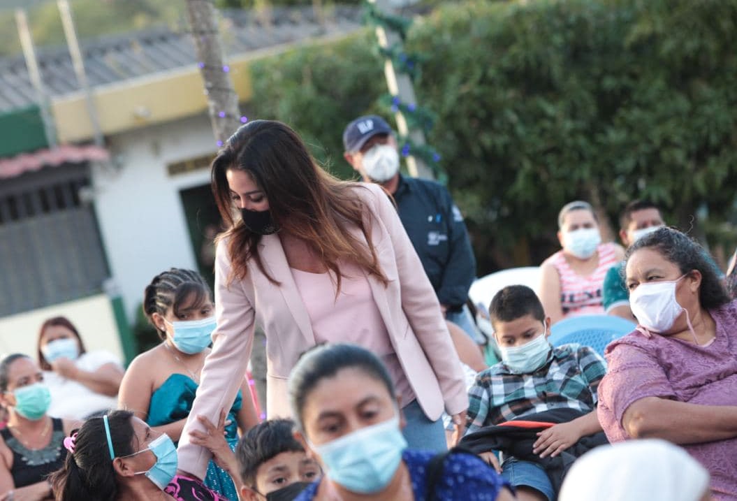 Ministra Sol: “Nuestra obligación es trabajar para todos y mejorar las condiciones de quienes lo necesitan” ministra-sol-nuestra-obligacion-es-trabajar-para-todos-y-mejorar-las-condiciones-de-quienes-lo-necesitan